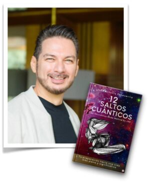 12 Saltos Cuánticos: del Abundance Mode Method by JAE (Spanish Edition)