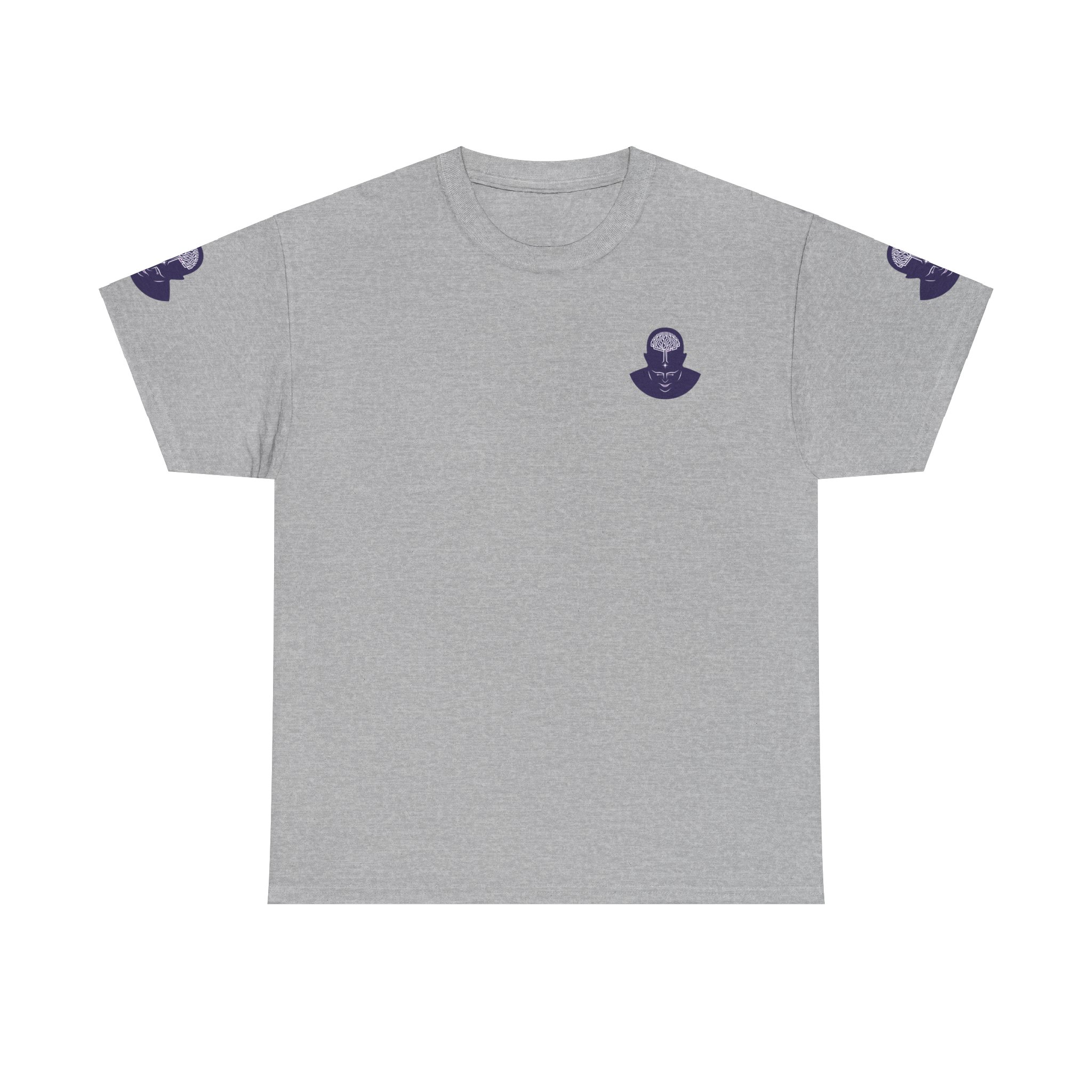 Unisex Heavy Cotton Tee - Image 11