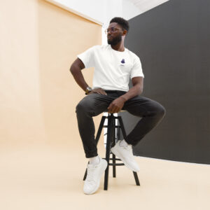 Camiseta clásica unisex ASKOOL